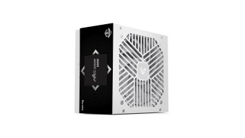 VALUE-TOP Neo Q650W REAL 650 WATT 82% EFFICIENCY FULL WHITE COLOR POWER SUPPLY