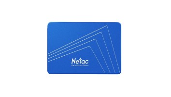 Netac N535S 120GB 2.5-inch SATAIII SSD