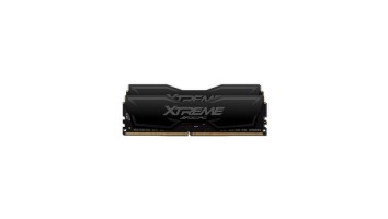 OCPC XT II 16GB (8GBx2) 3200MHz DDR4 Gaming Desktop RAM (Black)