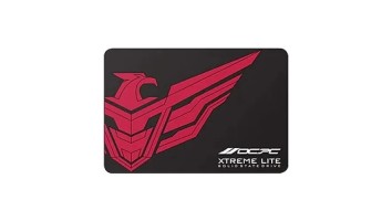 OCPC XTL-200 512GB SATA III SSD