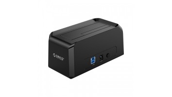 ORICO 9818U3 2.5/3.5 inch Single-disk SATA Drive Docking Station