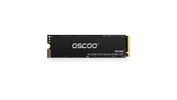 OSCOO ON1000 1TB PCIe 4.0 NVMe M.2 SSD