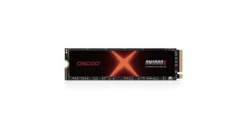 OSCOO ON1000X 512GB PCIe Gen4 M.2 NVMe SSD