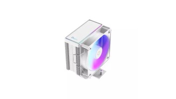 Ocypus Gamma A40 WH ARGB Single Tower Air CPU Cooler