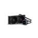 Ocypus Iota L24 BK 240mm AIO Liquid CPU Cooler With Dot-Matrix Digital Display