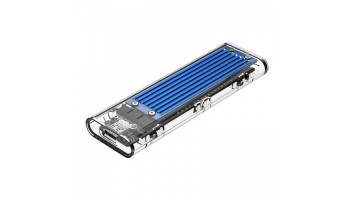 Orico TCM2-C3 NVMe M.2 SSD Enclosure