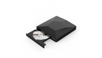 Orico XD007-BK-BP External CD Driver