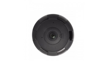Champion 360 Degree Fish EYE PANORAMIC 2.00MP VR CAMERA