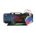 PC Power PGC1000 4 In 1 Gaming Combo