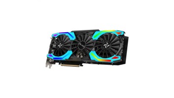 PELADN RTX 2080 Super 8G GDDR6 Triple Fan Gaming Graphics Card
