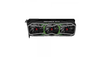 PNY GeForce RTX 3060 12GB XLR8 Gaming REVEL EPIC-X RGB Dual Fan GDDR6 Graphics Card