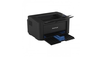 Pantum P2500W Single Function Mono Laser Printer