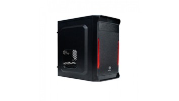 REVENGER MX-2 MID TOWER MICRO ATX CASE