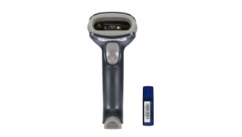 Winson WNI-6213/V 2D COMS Wireless RF433 Handheld Barcode Scanner