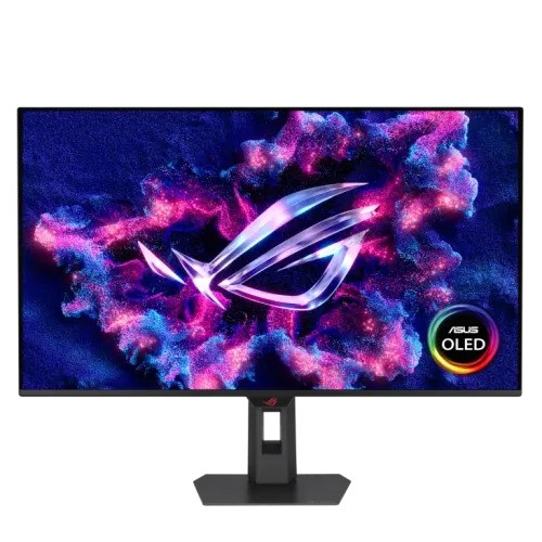 ASUS ROG Strix OLED XG32UCDS 32” 165Hz QD-OLED 4K Gaming Monitor