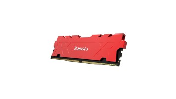 Ramsta DDR4 8GB 2666MHz DESKTOP RAM