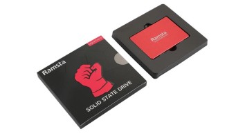 Ramsta S800 128GB SATA3 2.5inch SSD