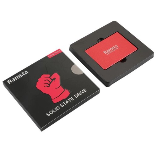 Ramsta S800 240GB SATA3 2.5inch SSD