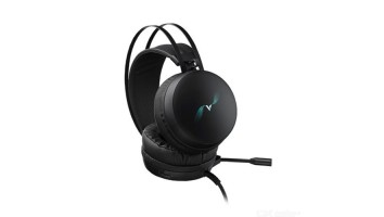 Rapoo VH310 Virtual 7.1 LED Gaming Headphone