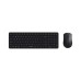 Rapoo 9350S Multi-Mode Wireless Keyboard and Mouse Combo