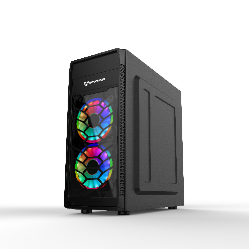 REVENGER GHOST MID TOWER CASING