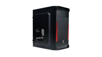 Revenger MX-2 Mid-Tower Micro ATX Casing