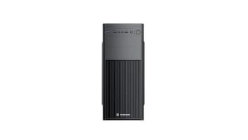 Revenger RV05 Mid Tower ATX Desktop Case With 350W Power Supply