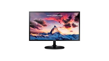 Samsung 21.5 Inch S22F350FHW LED FULL HD Monitor