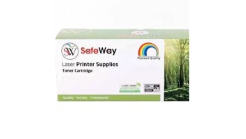 SafeWay 26A Compatible Toner (Black)