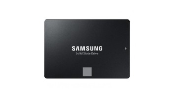 Samsung 870 EVO 500GB 2.5 Inch SATA III Internal SSD