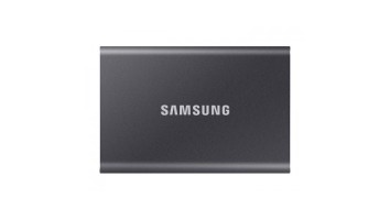Samsung T7 1TB USB 3.2 Portable SSD