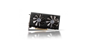 Sapphire Pulse Radeon RX 570 8GB GDDR5 Graphics Card