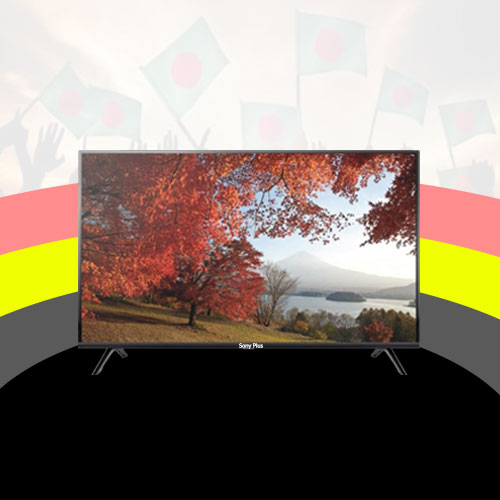 Sony Plus 32 Inch Basic Led Television