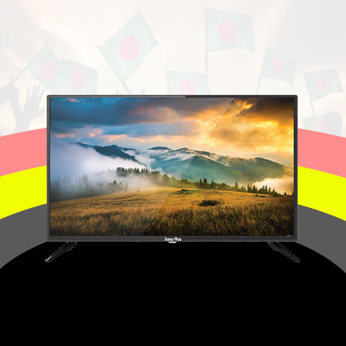 Sony Plus 40 Inch Led Television (TV)