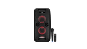F&D PA924 Bluetooth Party Speaker with MIC