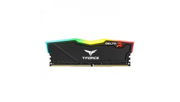 TEAM DELTA UD 4GB 2666MHz RGB DDR4 Desktop RAM