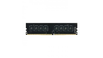 TEAM ELITE U-Dimm 8GB 2666MHz DDR4 RAM