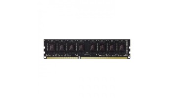 TEAM Elite U-Dimm 4GB 1600MHz DDR3 RAM