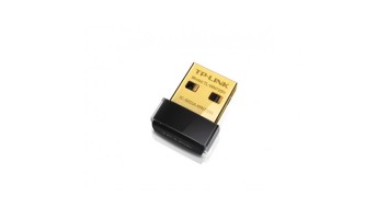 TP-Link TL-WN725N 150Mbps USB WiFi Adapter