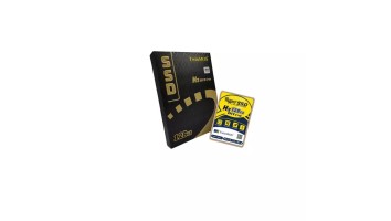 TWINMOS HYPER H2 ULTRA 128GB 2.5 INCH SATA III SSD
