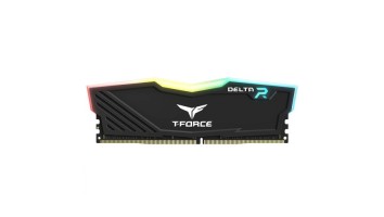 Team Delta RGB 8GB DDR4 3200MHz Desktop RAM