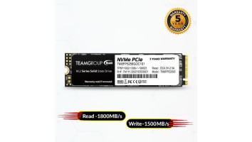 Team MP33 256GB NVMe PCIe SSD