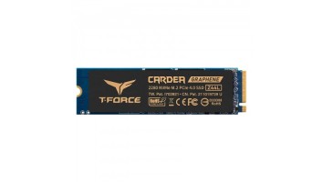Team T-FORCE CARDEA Z44L M.2 PCIe 1TB Gaming SSD