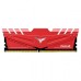 Team T-Force DARK Z RED 8GB DDR4 3200MHz Gaming Desktop RAM