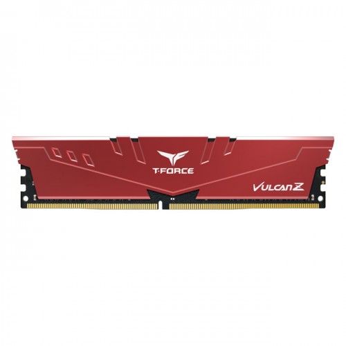 Team Vulcan Z 16GB DDR4 2666MHz Gaming Ram