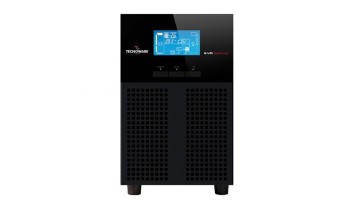 Tecnoware FGCEVDP1203MME Online UPS (Made in Italy)