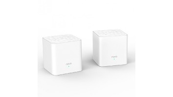 Tenda Nova MW3 AC1200 Dual Band Mesh Router (2 Pack)