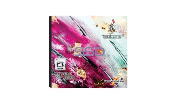 Teutons PLATINUM 256GB 2.5'' SATA Internal SSD