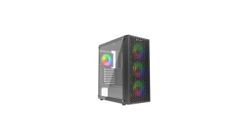 Tharmal TH-TP300-B Gaming Casing