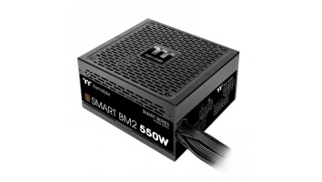 Thermaltake SMART BM2 550W Semi Modular 80 Plus Bronze Power Supply